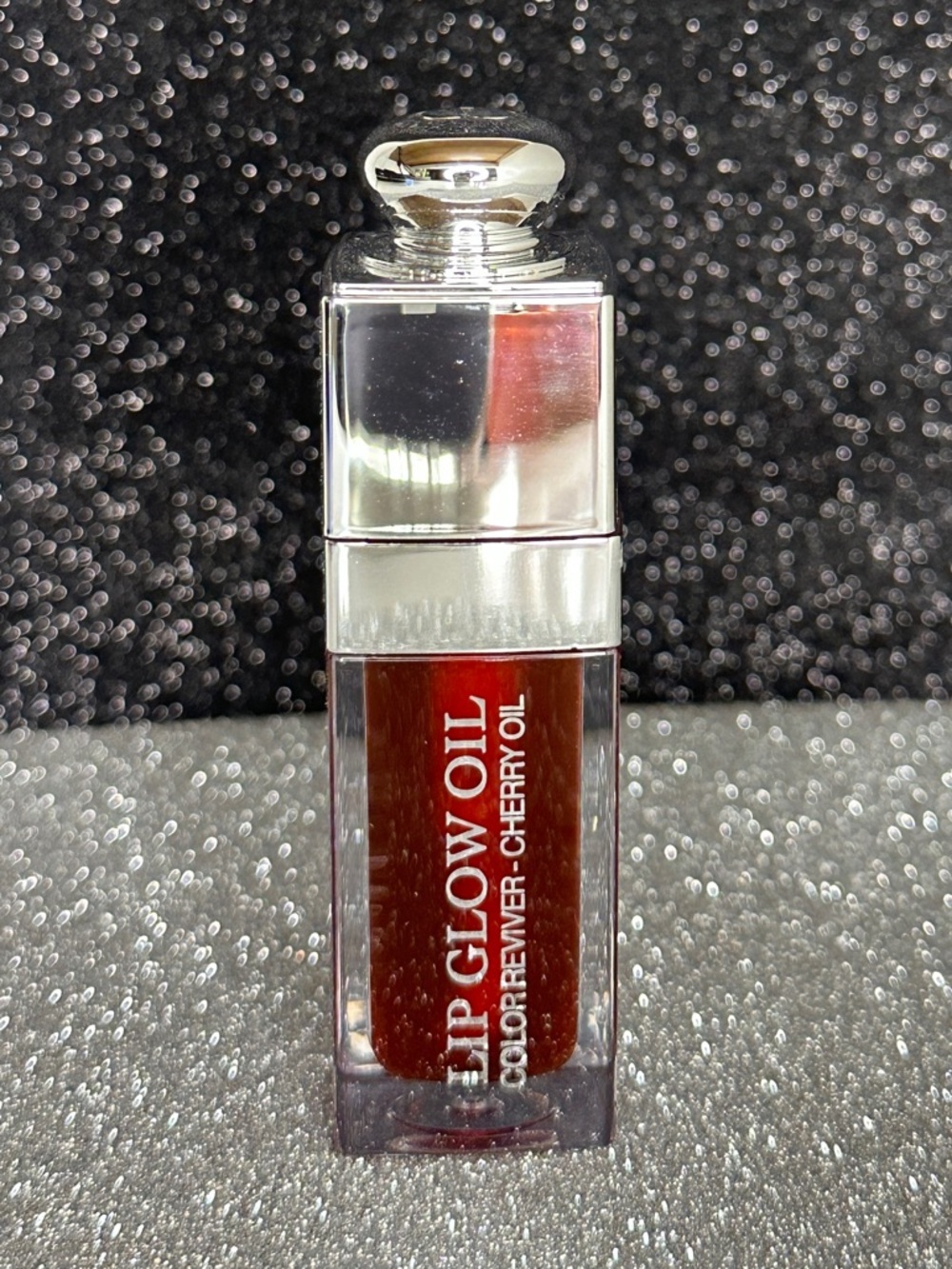 Dior Addict Lip Glow Oil - 062 Bronzed Glow